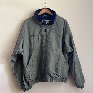 Columbia Men’s Jacket